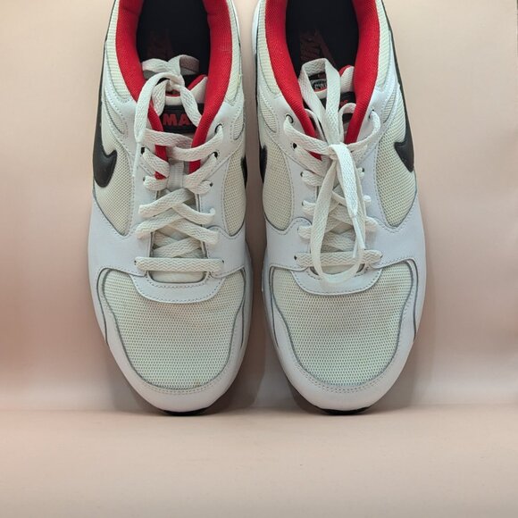 Nike Air Max Coliseum Racer - Picture 2 of 8